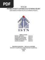 Download Tugas 1 - Kelebihan Kekurangan Pembangkit Listrik by Mukit SN315129515 doc pdf