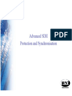 SDH Protectii