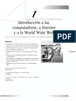 COMO PROGRAMAR C C++ Y JAVA DEITEL&DEITEL-4° Edición-Español