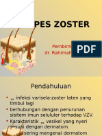 PPT Herpes Zoster