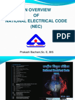 LFE 09 08 2014 NEC Seminar PDF