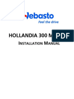 H300M Install