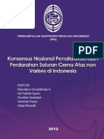Konsensus Nasional Penatalaksanaan Perdarahan Saluran Cerna Atas Non Varises Di Indonesia FINAL DRAFT 10 Juni