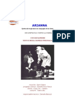 Presentazione Arianna 2010