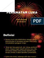 181851582 Perawatan Luka Ppt