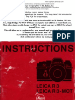 Leica r3-1
