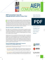 AIEPI Comunitario