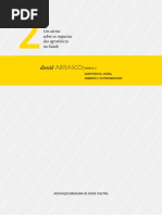 ABRASCO - Dossiê - Agrotóxicos