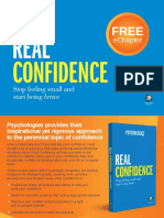 Real Confidence Sample Chapter
