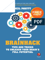 Brainhack Sample Chapter