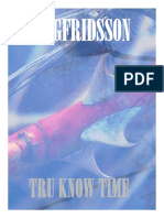 Tru Know Time - 1 Sigfridsson