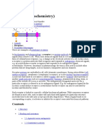 Receptor Protein