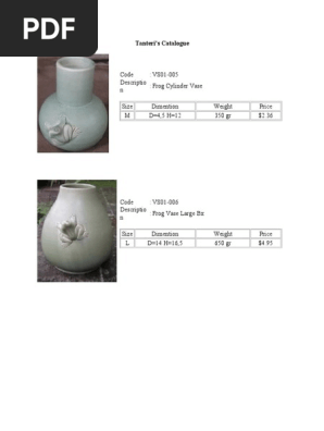 VASE