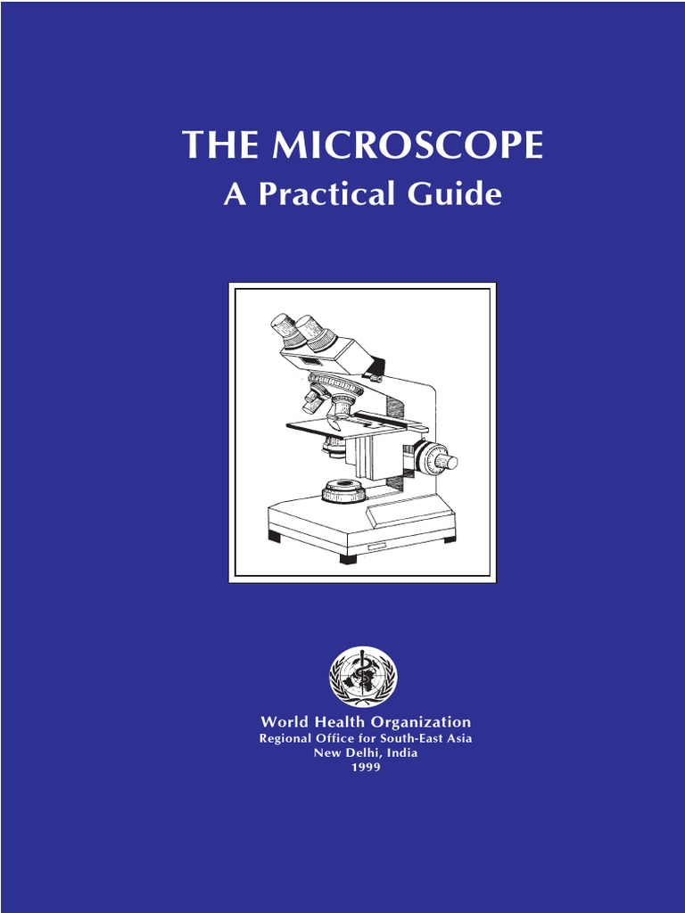 Microscopes Practical Guide Microscopy Lens (Optics)