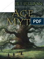 Age of Myth 50 Page Friday