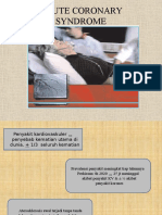 Acute Coronary Syndrome