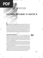 Combining Home Office and Branch Financial Statements