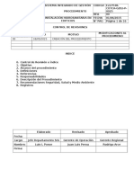 Instalación hidrosanitaria