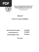 Relatório 7- Perda de carga em tubulação.docx