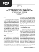 Pontes 2012 - EXEMPLOS DE USO EM DICIONÁRIOS ESCOLARES BRASILEIROS PARA A LEITURA E A PRODUÇÃO TEXTUAL.pdf