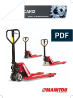 Manitou Carix FR