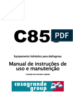 Manual de Instruções