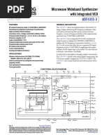 ADF4355-3