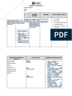 Matriz de Consistencia