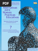 Libro 07 - La Interculturalidad de Los Pueblos