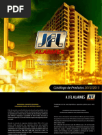 Catalogo Jfl
