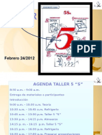 Taller 5S 240212