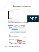 Eliminar Temporales Cookies Navegador SistemaOperativo