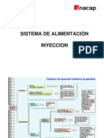 introduccion inyecc clase