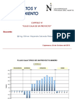 Cap VI Flujo Caja de Un Proyecto PDF