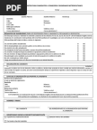 Formato de Acta Circunstanciada