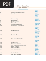 Timeline NT