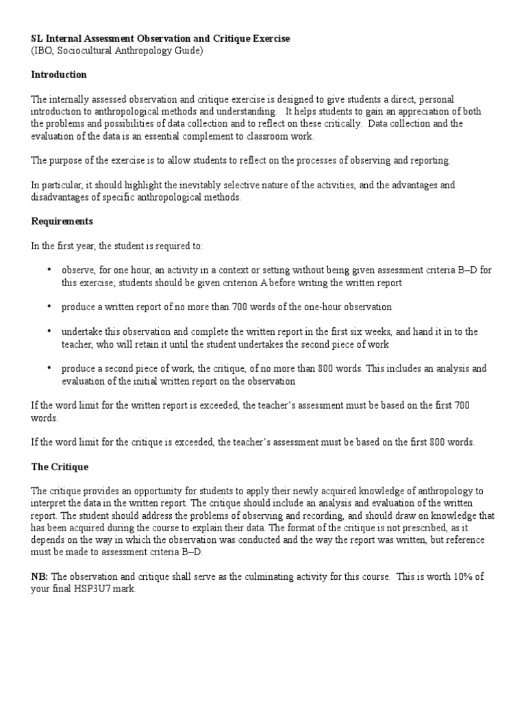 Article summary rubric picture