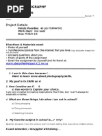 Kezia Cv Canva Learning Behavior Modification