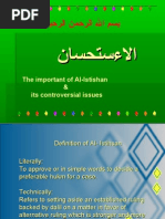 Download CTU 592-assignment-Al-Istihsan by Sarah Azlan SN31519115 doc pdf