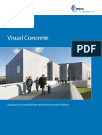 Visual Concrete