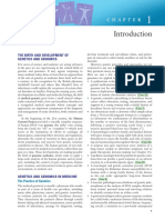 Page From Thompson Thompson Genetics in Medicine 8