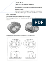 Tutorial Autocad