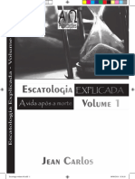 Escatologia Vol. 01