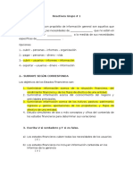 Reactivos de Finanzas Del Segundo Parcial