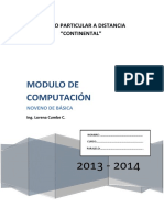 Computación 9