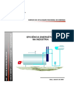 Eficiencia Energetica Na Industria ADENE