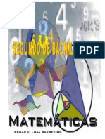 Matemáticas 2 Bachillerato