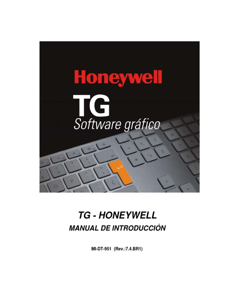 TG Honeywell Introduccion | Descargar gratis PDF | Point and Click ...