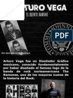 PPP - Arturo Vega Ramone