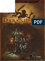 The Art of Darksiders